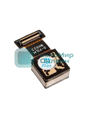 Камера задняя для Xiaomi Redmi 4 Pro