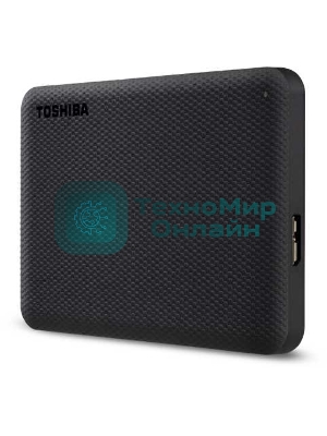 Внешний HDD 2.5