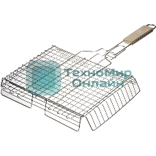 Решетка-гриль GRINDA 