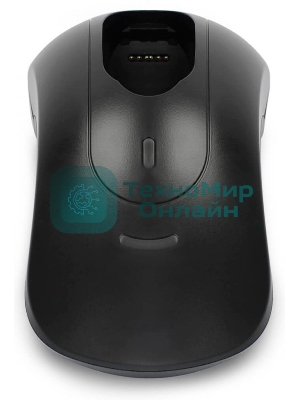 Зарядно-коммуникационная подставка MERTECH Cradle для сканера CL-2200/2210 (4807) черный