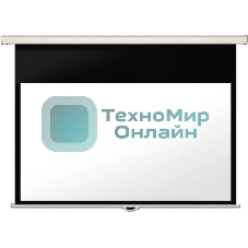 Настенный экран Lumien Master Picture CSR 170x213см (раб.область 115х203 см) (92