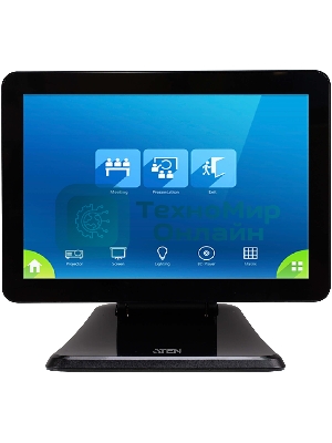 Сенсорная панель управления 10.1