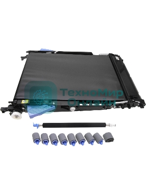 Трансфер КИТ HP CLJ CP4025/CP4525/CM4540/Ent M651/680 Transfer Kit (CE249A/CC493-67910/CC493-67909/RM1-5575)