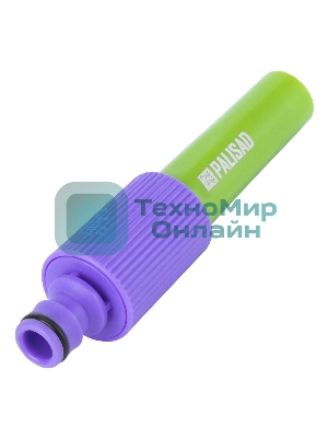 Распылитель регулируемый Palisad