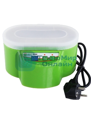 Ультразвуковая ванна Best BST-9050 0.6 л, 50 Вт