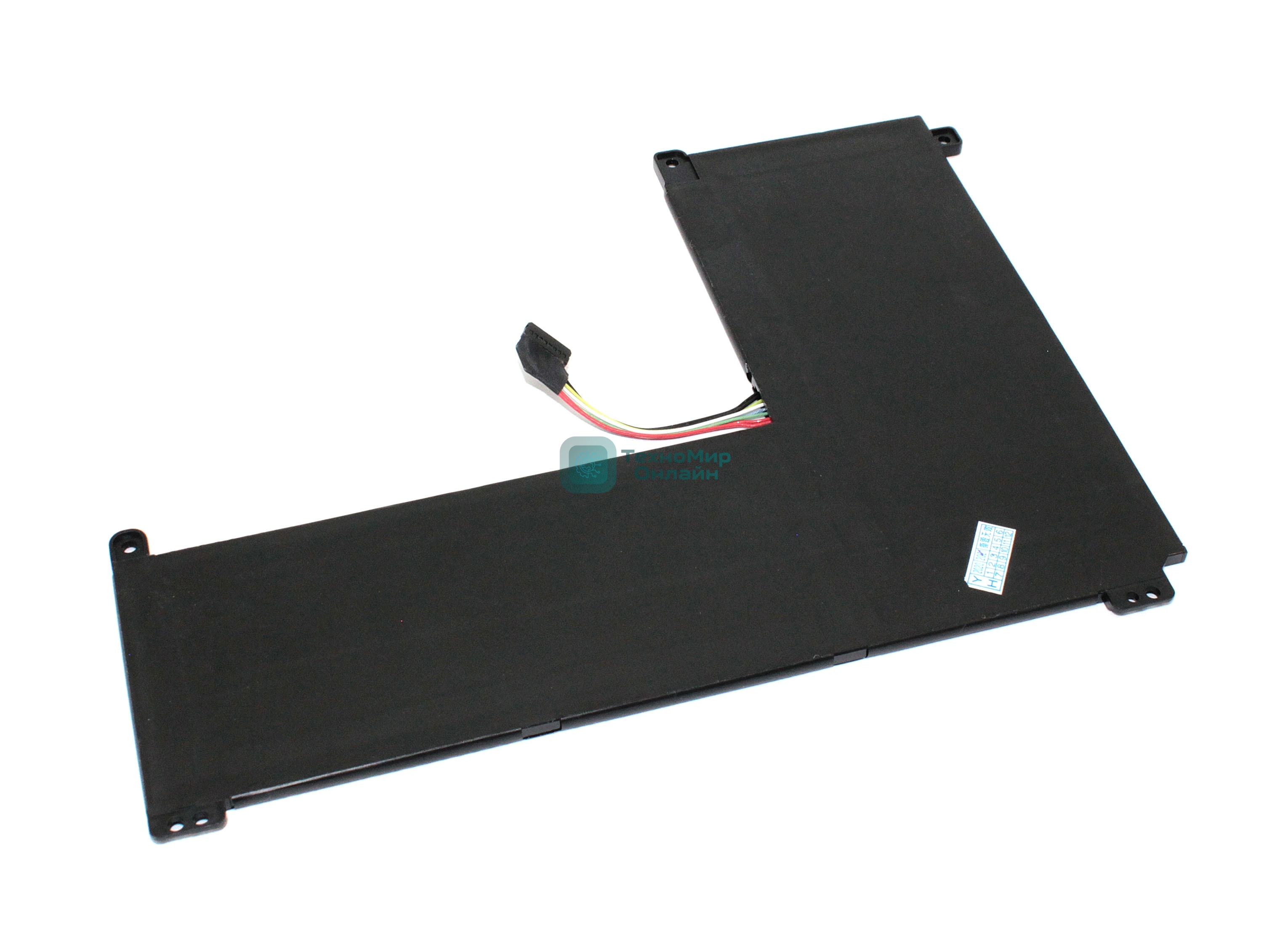 Аккумуляторная батарея для ноутбука Lenovo IdeaPad 1-11IGL05 7.5V 4270mAh Orig