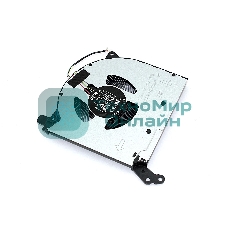 Вентилятор (кулер) для ноутбука Lenovo Legion R7000 2021 10V GPU