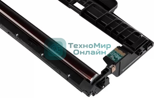 Оригинальный блок фотобарабана для принтера Катюша Р130 и МФУ Катюша М130. Ресурс 12 000 отпечатков.