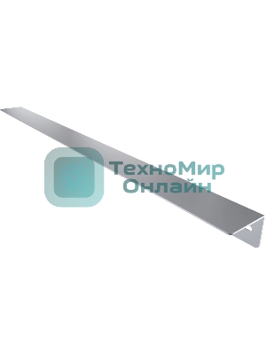 Уголки направляющие NTSS NTSS-YP-H-1000 1U нагр.:100кг. 19