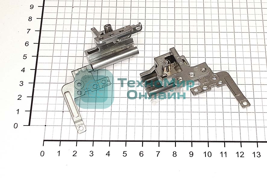 Петли для ноутбука Dell Vostro V3460 3460