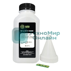 Тонер Cactus CS-RK-CF244A черный флакон 55гр. (в компл.:чип) для принтера HP LJ Pro M15/M28