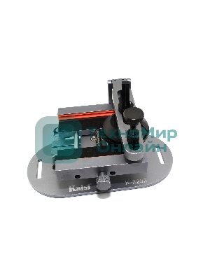 Устройство для открывания ЖК-экрана, вращение 360° Kaisi 2292 2в1