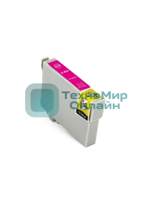 Картридж струйный NVPrint T0803 (NV-C13T08034011) Magenta для Epson Stylus Photo P50, PX650/PX660/PX700/PX710/PX720/PX730/PX800/PX810/PX820/PX830, R265/R285/R360/RX560/RX585/RX685 (13.5 мл) совместимый