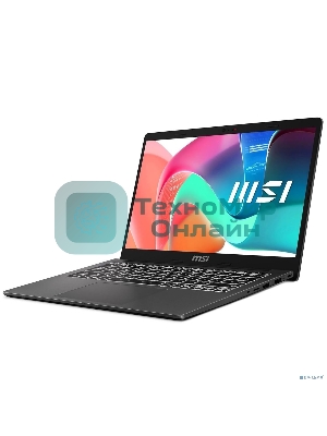 Ноутбук MSI Modern 13 F1MOG Core 5 120U 13.3