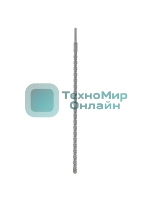 Бур по бетону Kranz 24x600x540 мм SDS PLUS