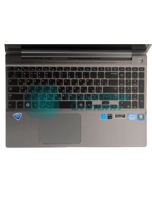 Клавиатура для ноутбука Samsung 700Z5A 700Z5B 700Z5C, черная