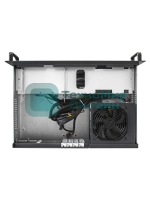 Серверный корпус ExeGate EX293673RUS Pro 3U330-02 (RM 19