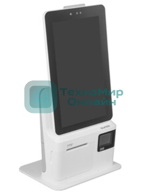 Информационный киоск SUNMI K2 Mini, Android 9, 15.6