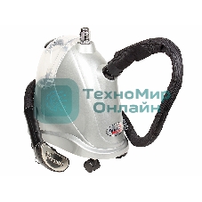 Отпариватель Grand Master  GM-P202S 1800Вт, объем бака 3л, пр-сть пара: 40 гр/мин, серебристый