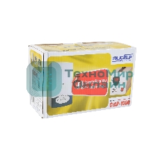 Стабилизатор напряжения Rucelf СтАР-1000 1кВА однофазный белый