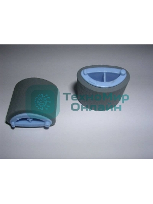 Ролик подачи HP LJ 1100 (RB2-4026)