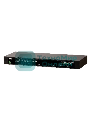 Переключатель ATEN CS1308(E-AT-G) 8-и портовый PS/2-USB KVM переключатель