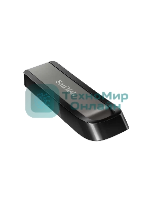 Флешка USB R/W Sandisk USB3.2 128Gb SDCZ810-128G-G46