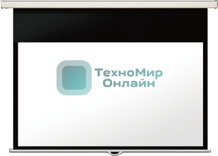 Настенный экран Lumien Master Picture CSR 197x231 см (раб.область 125х221 см) (100
