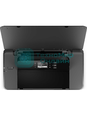Принтер струйный HP OfficeJet 202 (N4K99C), A4, цветной, печ. до 10 стр/мин. (ч/б) до 7 стр/мин. (цвет), 1200 x 1200 dpi (ч/б) 1200 x 4800 dpi (цвет), USB, Wi-Fi