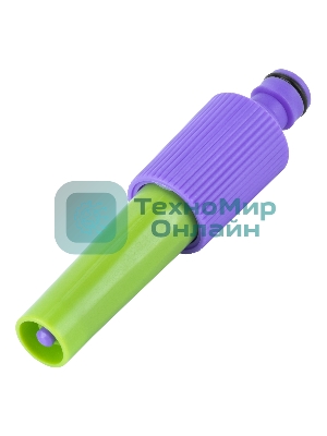 Распылитель регулируемый Palisad