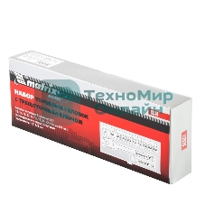 Набор торцевых головок Matrix MASTER, 1/2