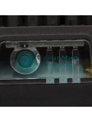 Батарея аккумуляторная Denzel IB-18-2.0, Li-Ion, 18 В, 2,0 А·ч