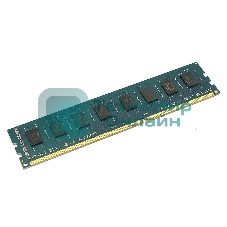 Оперативная память Ankowall, DDR3, 2GB (1x2GB), 1333 MHz, CL9