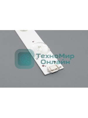 Светодиодная подсветка TV 49-50