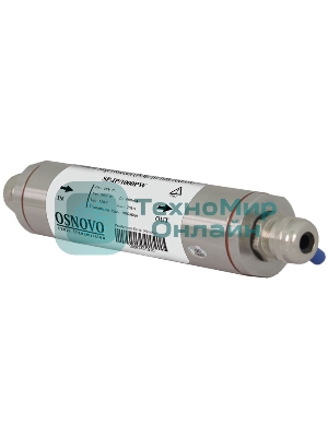 Грозозащита Osnovo SP-IP/1000PW(ver2)