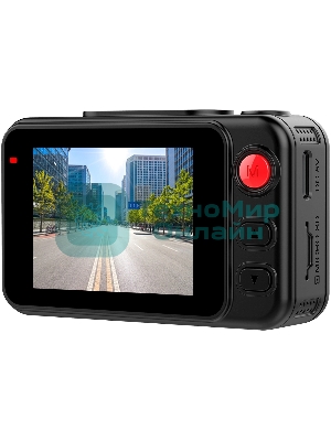 Видеорегистратор Digma FreeDrive 402W, 3840x2160, 2