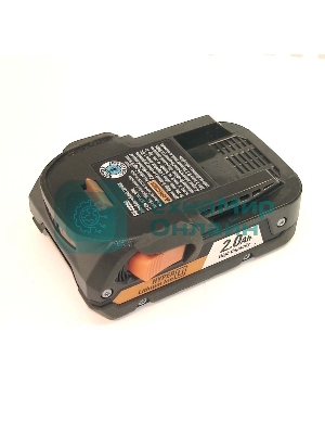 Аккумулятор для AEG (p/n: 4932352654, 4932352655, L1815R, L1830R), 2.0Ah 18.0V Li-Ion