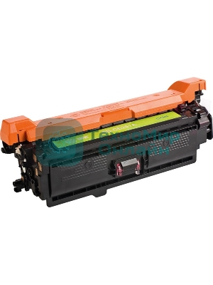 Картридж лазерный Cactus CS-CE251A голубой (7000 стр.) для HP Сolor LaserJet CP3525/CM3530