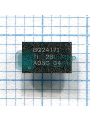 Контроллер для BQ24171 RGYR