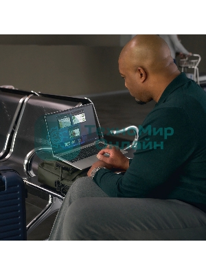 Ноутбук HP EB 640 G10 736H9AV, 14