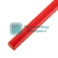 Леска для триммера MTX квадрат 4,0 мм х 120 м, на катушке