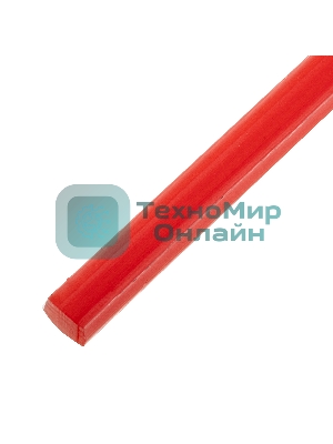 Леска для триммера MTX квадрат 4,0 мм х 120 м, на катушке