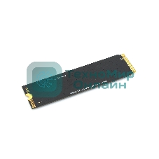 Накопитель SSD M.2 2280 IXUR BR 1Tb NVMe