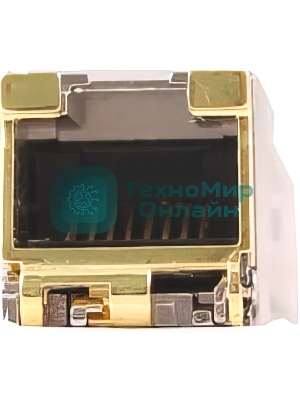 Модуль Osnovo SFP-TP-RJ45/I
