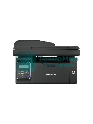 МФУ лазерное Pantum M6550W A4 WiFi