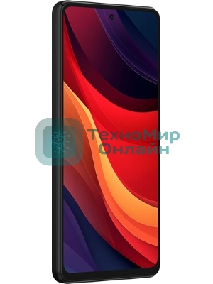 Смартфон INOI A75 Elegance, 8/512Gb, черный титан