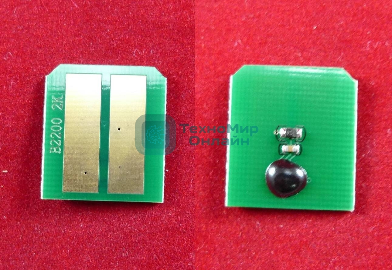Чип ELP для OKI B2200/B2400, 2K (Китай)