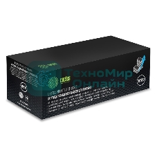 Картридж лазерный Cactus CS-CE285X-MPS черный (3000 стр.) для HP LJ M1130 MFP/M1132MFP Pro/P1102s Pro/P1103 Pro