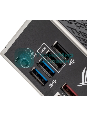 Материнская плата ASUS ROG STRIX B550-F GAMING, AM4, AMD B550, 4xDDR4, 6xSATA, 2xM.2, 1xPCI-E 3.0 x16, 1xPCI-E 4.0 x16, 3xPCI-E x1, 1xDP, 1xHDMI, 1x 2.5Gb LAN, 1xUSB 3.2 Gen 2, 4xUSB 3.2 Gen 1, 2xUSB 2.0, 5x3.5 мм, 7.1, ATX