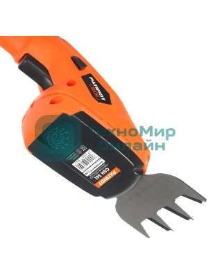 Ножницы Patriot CSH 361 (250203601)